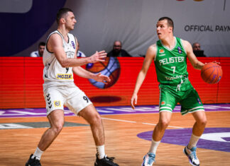 Пелистер го доби дербито и му го нанесе на ТФТ вториот пораз сезонава