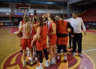 Трајчевска и Стојановска ќе се приклучат на репрезентацијата во Матошинос