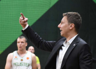 Дарко Радуловиќ: Нема да биде лесно против Еуро Никел