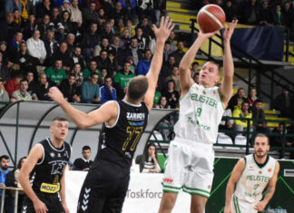 Пелистер против ТФТ, но во дуел од АБА2 лигата