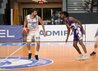 МЗТ Скопје и Феникс го заокружуваат 2.коло во Супер лигата