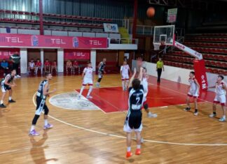 Маџари го доби Работнички во дуелот што се играше два дена