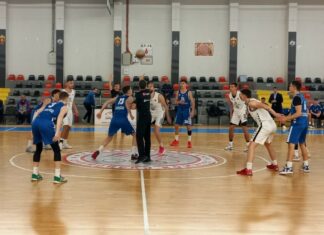 Борбениот МЗТ до заслужена победа над Ангели