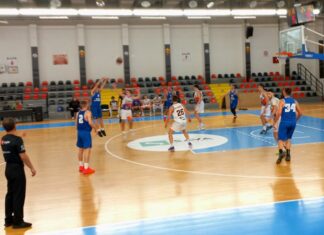 (ФОТО) МКК Куманово ја продолжи победничката низа