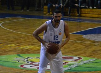 МКК Куманово дефинитивно мисли само на Првата лига