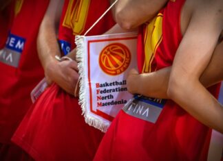 КФМ именува петмината селектори во младинските репрезентации