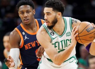 Тејтјум и Антетокумпо ги предводеа Бостон и Милвоки до победи