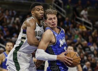 Порази на Милвоки и Голден Стејт, Бостон не дозволи изненадување