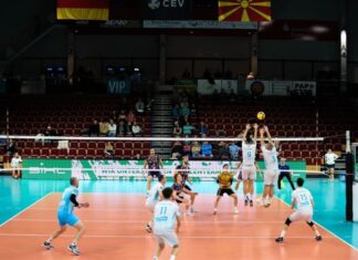 (ФОТО) Струмица со нов пораз се прости од европската сцена