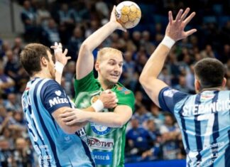 Повторно доброто прво полувреме за битолчани, не донесе позитивен резултат