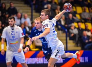 (ВИДЕО) Алкалоид повторно поразен од Силкеборг