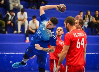 Алкалоид ја впиша и 12-тата победа ово Супер лигата