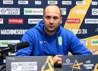 Бранислав Ангеловски: Ме загрижува што многу лесно се откажуваме