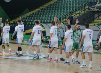 Во Аеродром гостува битолски Пелистер