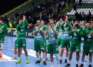 Еурофарм Пелистер го пречекува Загреб