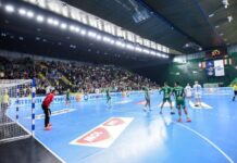 Во Битола гостува Сегед во дуел од Лигата на шампионите