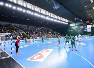 Во Битола гостува Сегед во дуел од Лигата на шампионите