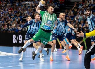 Е.Пелистер против ПИК Сегед во борба за прва радост во Лигата на шампионите