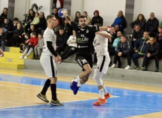 Бутел „го реши“ Голден Арт за пласман во плеј-офот