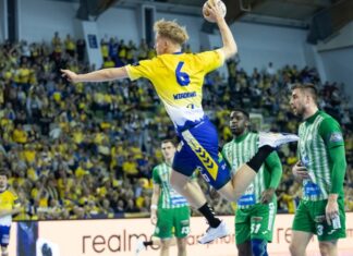 (ВИДЕО) Нов, деветти пораз на Еурофарм Пелистер во Лигата на шампионите