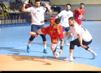 Македонија и Грција одиграа без победник