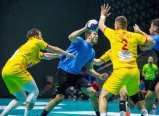 Македонија повторно подобра од Турција