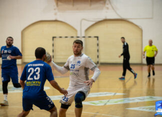 Охрид рутински преку Куманово до седма победа