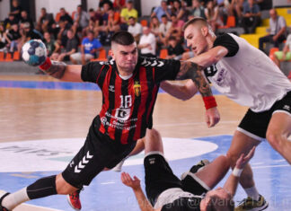 Вардар против Бутел ќе ја брка осмата победа