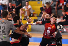 Вардар и Охрид гостуваат кај Бутел и Куманово