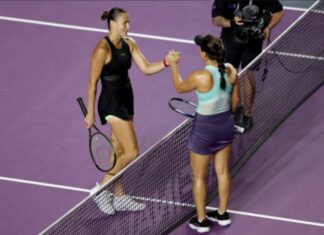 Сабаленка поразена од Кејс на завршницата во Канкун