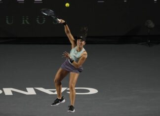 Пегула обезбеди финале на завршницата во Канкун