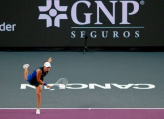 Супер полуфинални дуели на завршниот ВТА Мастерс кај дамите