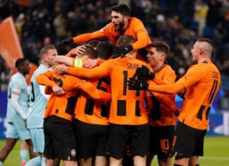 (ВИДЕО) Шахтјор остана со шанси за нокаут фазата