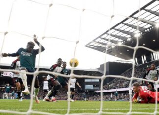 (ВИДЕО) Арсенал со пораз, а Тотенхем победнички ја завршија 2023-тата