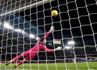 (ВИДЕО) Познати три екипи полуфиналисти во Карабао Купот