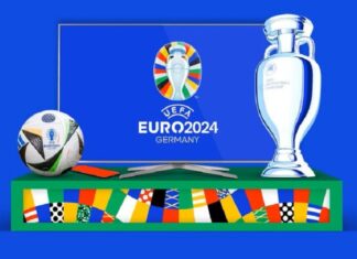 Познати се сите групи на ЕУРО 2024 во Германија