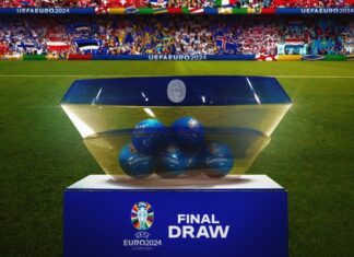 Денеска ќе ги дознаеме групите на ЕУРО 2024