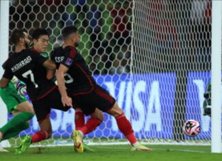 (ВИДЕО) Ал Алхли ја совлада Урава за бронза на Светското клупско првенство