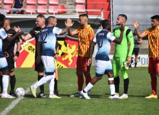 Гостивар и Македонија Ѓ.П. ја отвораат 17-тата рунда во ПМФЛ