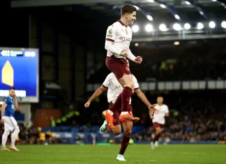 (ВИДЕО) Манчестер Сити со пресврт до победа над Евертон