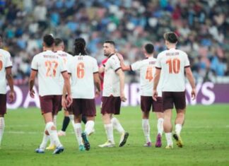 (ВИДЕО) Манчестер Сити очекувано во финалето на Светското клупско првенство