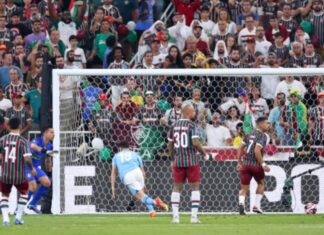 (ВИДЕО) Манчестер Сити е новиот светски клупски шампион