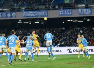 (ВИДЕ) Наполи пак „извиси“ од Купот на Италија