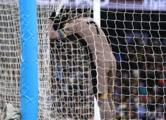 (ВИДЕО) Сити и Тотенхем си поделија по бод на „Етихад“