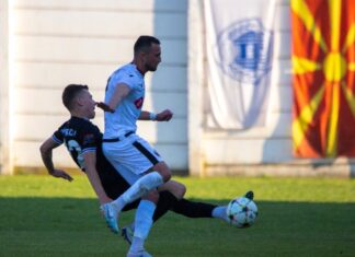 Шкупи домаќин на Шкендија дерби на колото