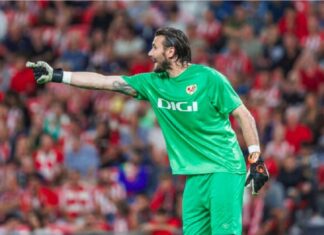 (ВИДЕО) Столе Димитриевски и Рајо „потопени“ во Билбао