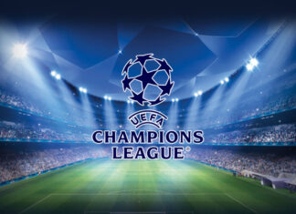 Останаа уште две места за осминафиналето во Лига на шампиони