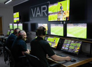 Шкендија бара итно воведување на ВАР во Првата лига