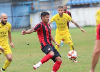 (ВИДЕО) Вардар до важни бодови на гостувањето во Ѓорче Петров