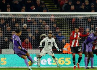 (ВИДЕО) Ливерпул до важни три бода и втора позиција на табелата